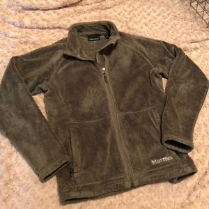 Marmot Jacket- Medium